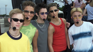 Boy Band Dream Street's Chris Trousdale Dead at 34